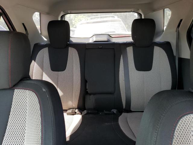 Photo 10 from auction – 2016 CHEVROLET EQUINOX LT with VIN 2GNALCEK7G1127972
