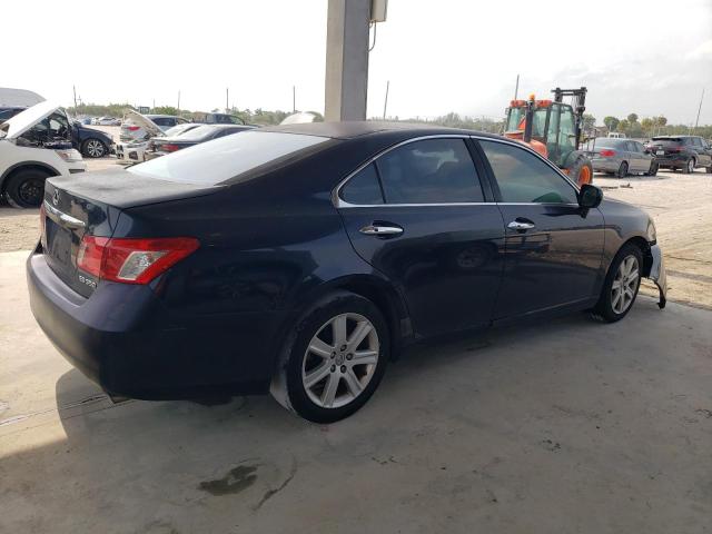 Photo 3 from auction – 2007 LEXUS ES 350 with VIN JTHBJ46G172128200