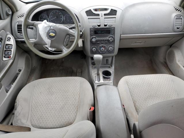Photo 8 from auction – 2007 CHEVROLET MALIBU MAX with VIN 1G1ZT68N77F112148