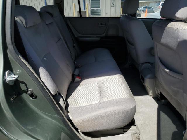 Photo 10 from auction – 2006 TOYOTA HIGHLANDER with VIN JTEDP21A860111917