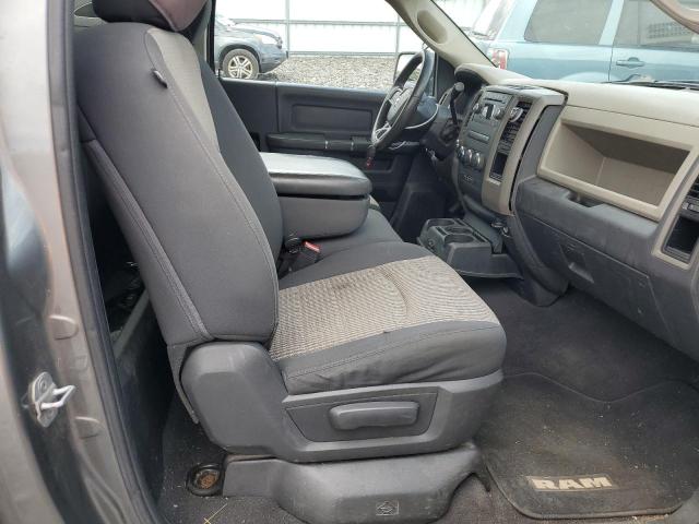 Photo 10 from auction – 2012 DODGE RAM 1500 S with VIN 3C6JD7DT0CG179458