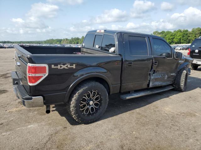 Photo 3 from auction – 2014 FORD F150 SUPER with VIN 1FTFW1ET5EFC05562