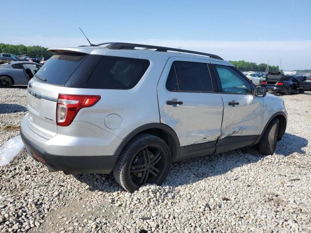 Photo 3 from auction – 2014 FORD EXPLORER with VIN 1FM5K7B81EGA96775