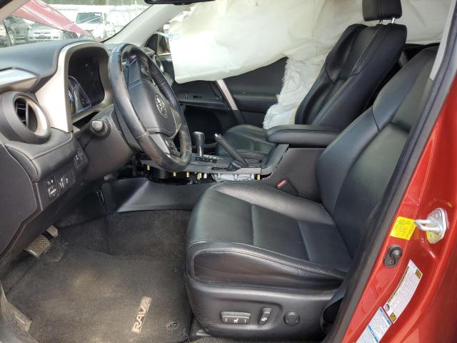 Zdjęcie 7 z aukcji – 2015 TOYOTA RAV4 LIMIT z VIN JTMDFREV7FD142033