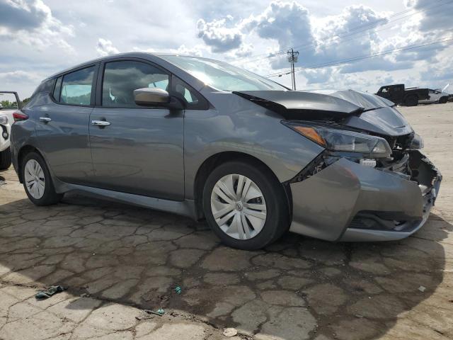 Photo 4 from auction – 2023 NISSAN LEAF S with VIN 1N4AZ1BV1PC555174