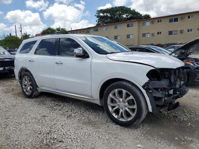 Photo 4 from auction – 2018 DODGE DURANGO CI with VIN 1C4RDHEG7JC186622