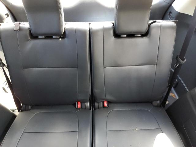 Photo 10 from auction – 2019 MITSUBISHI OUTLANDER with VIN JA4AD3A33KZ005754
