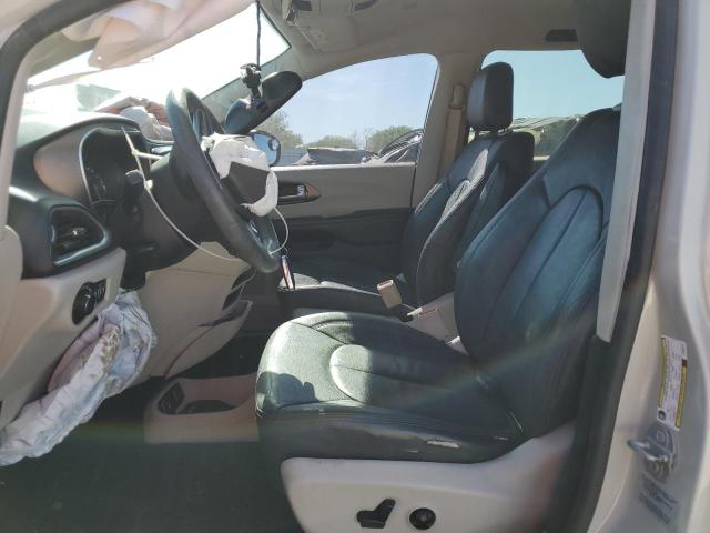 Photo 7 from auction – 2017 CHRYSLER PACIFICA T with VIN 2C4RC1DG7HR585270