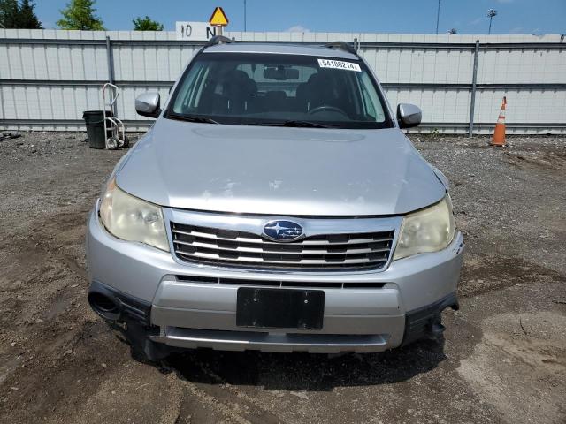 صورة رقم 5 من المزاد - 2010 SUBARU FORESTER 2 مع VIN JF2SH6CCXAH803851