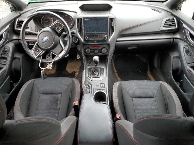 Photo 8 from auction – 2018 SUBARU IMPREZA with VIN 4S3GKAK63J3604853