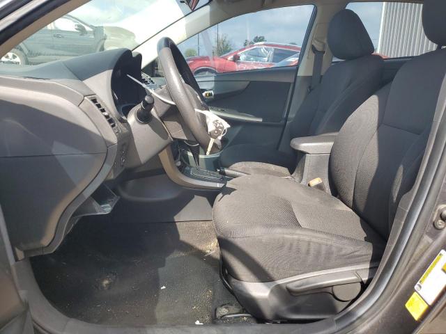 Photo 7 from auction – 2011 TOYOTA COROLLA S with VIN 2T1BU4EE4BC618942