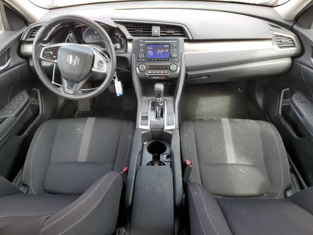 Photo 8 from auction – 2019 HONDA CIVIC LX with VIN 2HGFC2F65KH586283