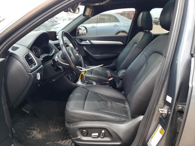 Photo 7 from auction – 2016 AUDI Q3 PRESTIG with VIN WA1GFCFSXGR022806