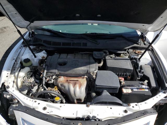 Photo 11 from auction – 2011 TOYOTA CAMRY BASE with VIN 4T4BF3EK9BR191613