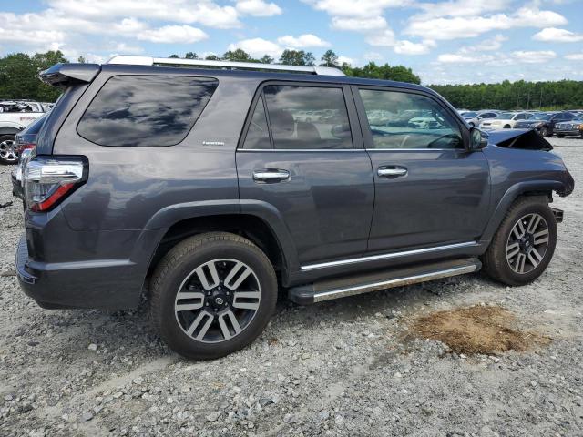 Photo 3 from auction – 2018 TOYOTA 4RUNNER SR with VIN JTEBU5JR6J5503345