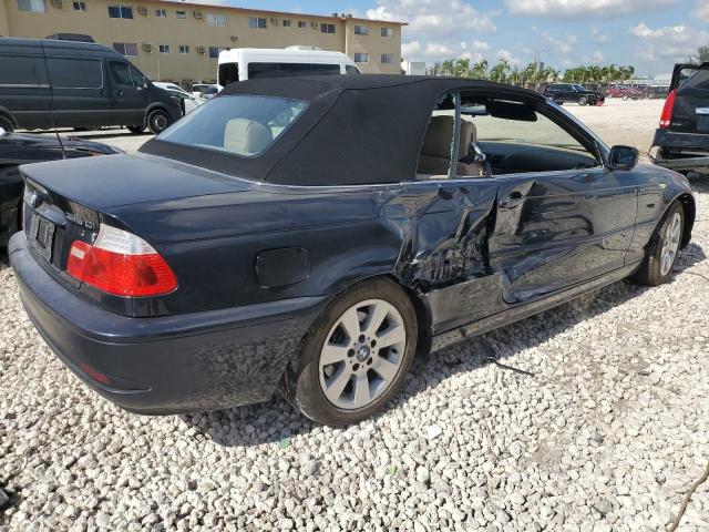 Photo 3 from auction – 2006 BMW 325 CI with VIN WBABW33436PX83688