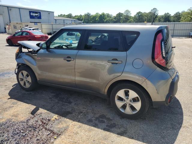 Photo 2 from auction – 2015 KIA SOUL with VIN KNDJN2A24F7220856
