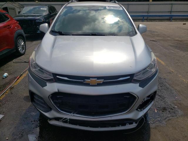 Photo 5 from auction – 2017 CHEVROLET TRAX 1LT with VIN KL7CJLSB6HB056810