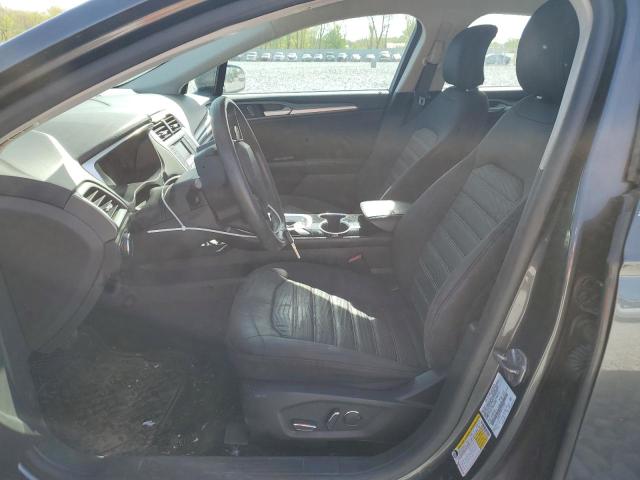 Photo 7 from auction – 2016 FORD FUSION SE with VIN 1FA6P0H78G5117030