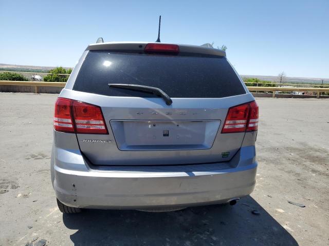 Zdjęcie 6 z aukcji – 2018 DODGE JOURNEY SE z VIN 3C4PDCAB6JT347602