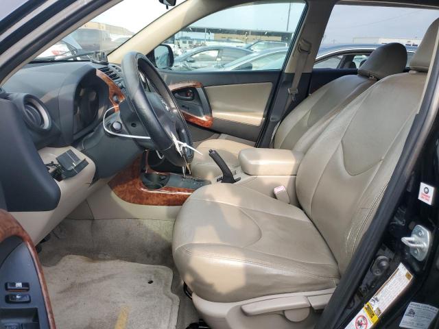 Photo 7 from auction – 2007 TOYOTA RAV4 with VIN JTMZK33VX76005014