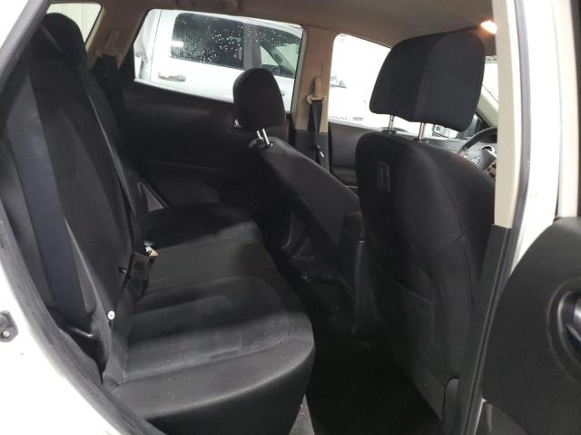 Photo 10 from auction – 2013 NISSAN ROGUE S with VIN JN8AS5MV6DW650458