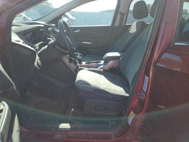 Photo 7 from auction – 2016 FORD ESCAPE SE with VIN 1FMCU9GX0GUB46261