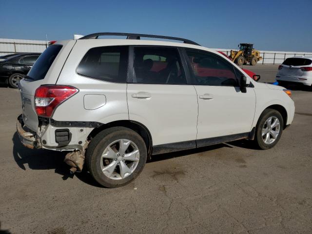 Photo 3 from auction – 2016 SUBARU FORESTER 2 with VIN JF2SJADC8GH452095