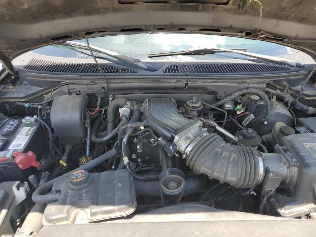 Photo 11 from auction – 2003 FORD F150 SUPER with VIN 1FTRW07333KC92323