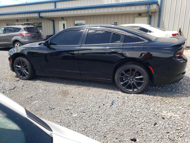 Photo 2 from auction – 2022 DODGE CHARGER SX with VIN 2C3CDXJG4NH177258