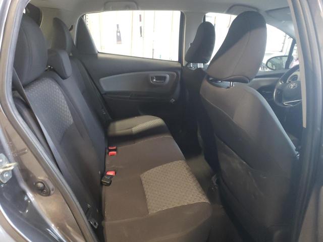 Photo 10 from auction – 2015 TOYOTA YARIS with VIN VNKKTUD37FA045300