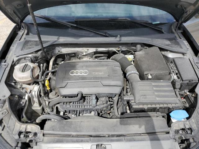 Foto 11 de la subasta – 2016 AUDI A3 PREMIUM con VIN WAUA7GFF5G1058305
