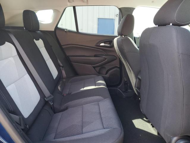 Photo 11 from auction – 2024 CHEVROLET TRAX LS with VIN KL77LFE29RC147249
