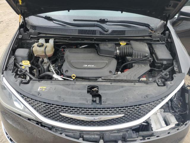 Photo 12 from auction – 2017 CHRYSLER PACIFICA T with VIN 2C4RC1BG5HR598814