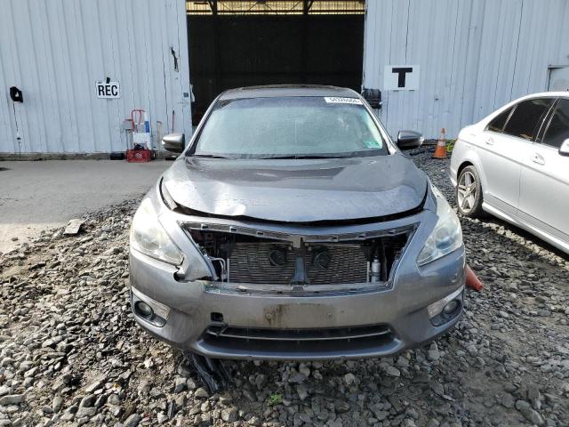 Photo 5 from auction – 2014 NISSAN ALTIMA 2.5 with VIN 1N4AL3AP3EC429122
