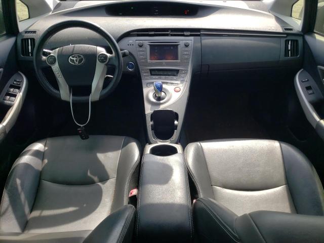 Photo 8 from auction – 2013 TOYOTA PRIUS with VIN JTDKN3DU7D5538177