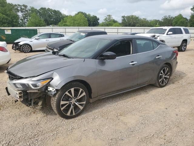 NISSAN MAXIMA 3.5 2016 with VIN 1N4AA6AP7GC442529 - Photo from auction