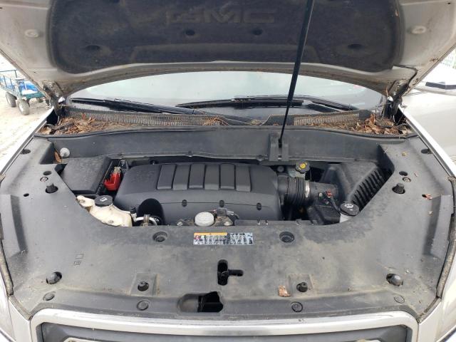 Photo 12 from auction – 2013 GMC ACADIA SLE with VIN 1GKKRNED6DJ188003