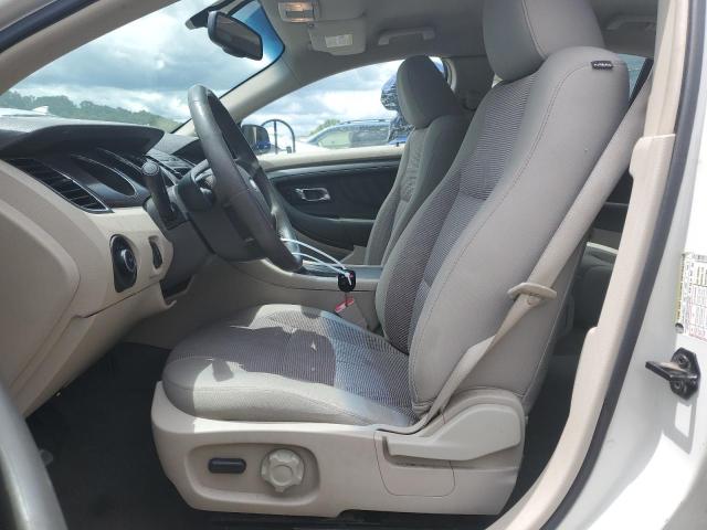 Photo 7 from auction – 2011 FORD TAURUS SEL with VIN 1FAHP2EW8BG144628