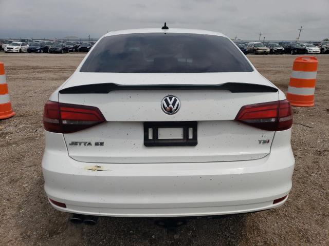 Photo 6 from auction – 2017 VOLKSWAGEN JETTA SE with VIN 3VWDB7AJ6HM266382