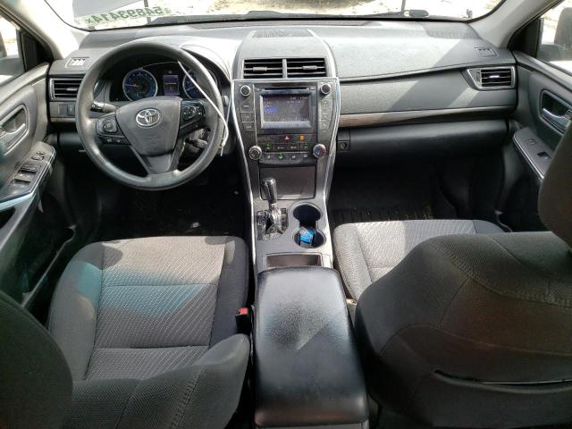 Photo 8 from auction – 2016 TOYOTA CAMRY LE with VIN 4T1BF1FK8GU584149