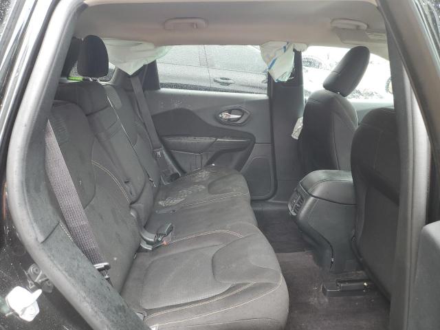 Photo 11 from auction – 2016 JEEP CHEROKEE L with VIN 1C4PJMCB3GW269925