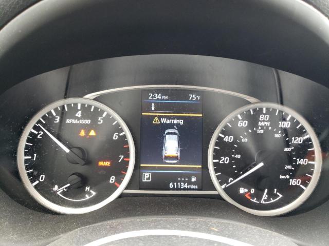 Photo 9 from auction – 2019 NISSAN SENTRA S with VIN 3N1AB7AP1KY221119
