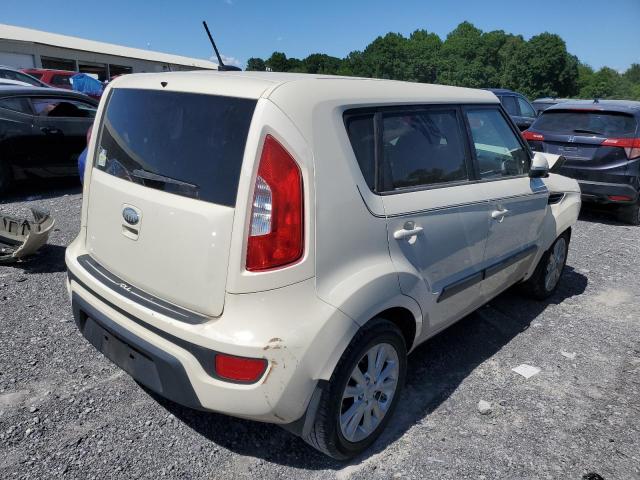 Zdjęcie 3 z aukcji – 2013 KIA SOUL + z VIN KNDJT2A60D7553531