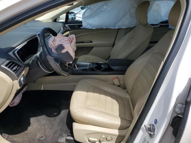 Photo 7 from auction – 2014 FORD FUSION SE with VIN 3FA6P0HD1ER281963