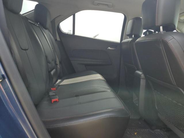 Photo 11 from auction – 2017 CHEVROLET EQUINOX PR with VIN 2GNALDEK8H6232160