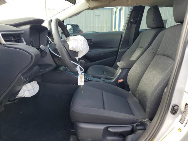 Photo 7 from auction – 2023 TOYOTA COROLLA LE with VIN 5YFB4MDE4PP004904