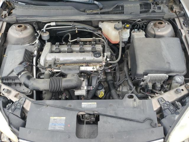 Photo 11 from auction – 2008 CHEVROLET MALIBU LS with VIN 1G1ZS58F48F118917