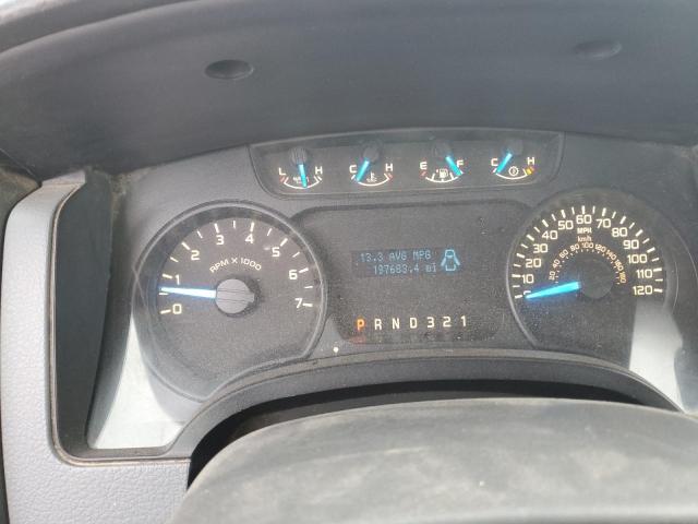 Photo 9 from auction – 2014 FORD F150 with VIN 1FTNF1CF3EKD64208