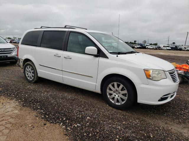 Photo 4 from auction – 2016 CHRYSLER TOWN & COU with VIN 2C4RC1BG6GR159524